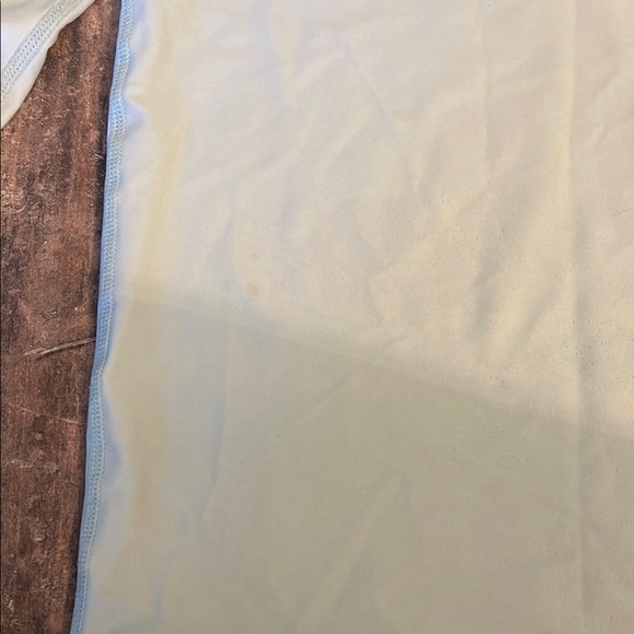 Rugged Butts Green Long Sleeve Shirts and Patterned Shorts Set Size 6 - Picture 11 of 12